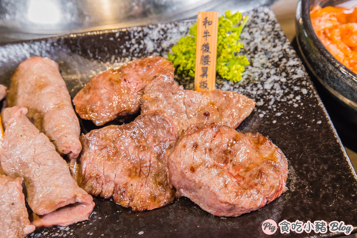 京東燒肉專門店